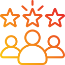 Insurance Solutions happy customers